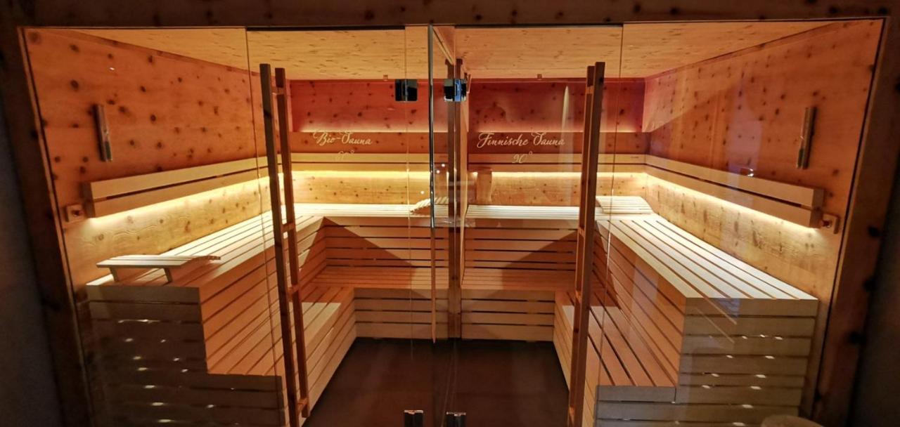 Chalet Ifen Am Hochgrat Oberstaufen Dış mekan fotoğraf