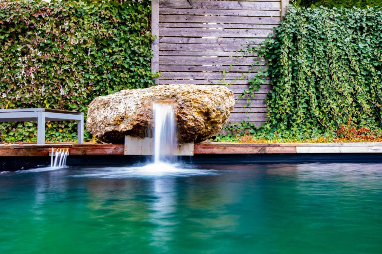 Chalet Ifen Am Hochgrat Oberstaufen Dış mekan fotoğraf