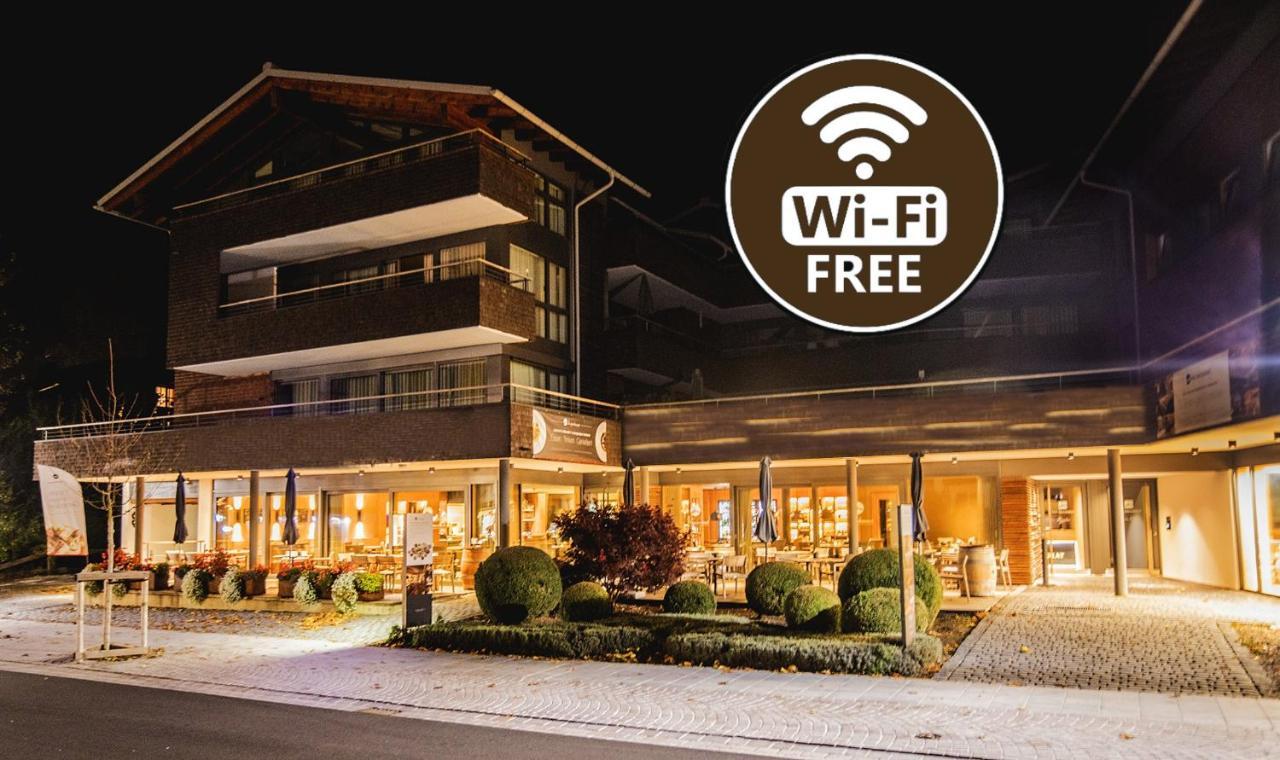Chalet Ifen Am Hochgrat Oberstaufen Dış mekan fotoğraf